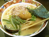 七志 とんこつ編 上野店のおすすめレポート画像1
