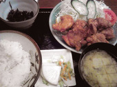 吉池 郷土料理 朱鷺 のおすすめレポート画像1
