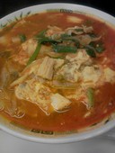 中華そば日高屋上野広小路店のおすすめレポート画像1