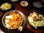 梅田居酒屋 炭火串焼 東方見聞録 阪急梅田店のおすすめレポート画像2