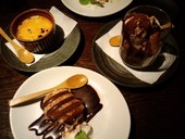 梅田居酒屋 炭火串焼 東方見聞録 阪急梅田店のおすすめレポート画像3