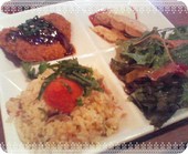 カフェ ビィティティ B.T.Tのおすすめレポート画像1
