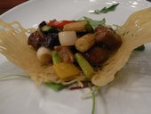 花梨 ANAクラウンプラザホテル大阪 中国料理のおすすめレポート画像3