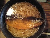 蕎麦の実よしむらのおすすめレポート画像1