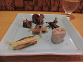 和の料理 梓のおすすめレポート画像1