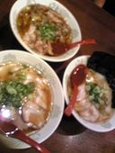 らーめん菜菜のおすすめレポート画像1