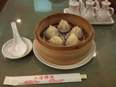 上海豫園 本館のおすすめレポート画像1