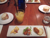 TRATTORIA di PESCE PAPPARE Itailaのおすすめレポート画像1