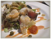 和洋食料理 翔TOPのおすすめレポート画像1