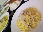 キオラ ザ フォーコ TRATTORIA KIORA THE FUOCOのおすすめレポート画像1