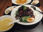過門香 上野バンブーガーデン店のおすすめレポート画像1