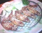鳥良 船橋店のおすすめレポート画像1