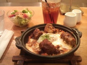 カフェ ビィティティ B.T.Tのおすすめレポート画像1