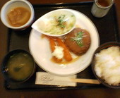 カフェレスト レクルスのおすすめレポート画像1