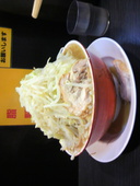 ダントツラーメン 岡山一番店のおすすめレポート画像1