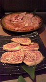 焼肉 からし亭 恵比寿店のおすすめレポート画像1