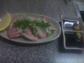 肉の一番のおすすめレポート画像1