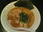 音麺酒家 楽々のおすすめレポート画像1