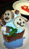 フーズ フーズ Who's Food's 上野公園前店のおすすめレポート画像1