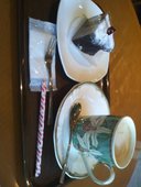 アートコーヒー ウィング高輪店のおすすめレポート画像1