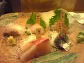 銀座 魚ばかのおすすめレポート画像1