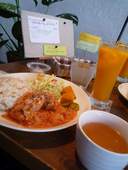 カフェ ジンタのおすすめレポート画像1