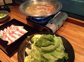 六本木 しょうが料理 しょうがの香りのおすすめレポート画像1