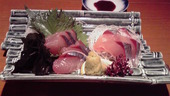 朝次郎 天文館店 居酒屋のおすすめレポート画像1
