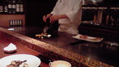 華山 鉄板焼のおすすめレポート画像1