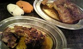 釜焼鳥本舗のおすすめレポート画像1
