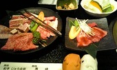 黒毛焼肉 黒盛のおすすめレポート画像1