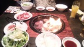 炭火焼肉 りきのおすすめレポート画像1