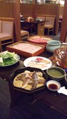 しゃぶ禅 静岡店のおすすめレポート画像1