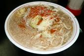 ラーメン二郎 鶴見店のおすすめレポート画像1