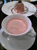 カフェ アルコ プレーゴのおすすめレポート画像1