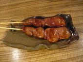 炭火焼やきとり１２３のおすすめレポート画像1