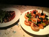 ズッキーニ zucchini 中区 大手町のおすすめレポート画像1