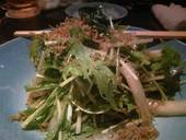 魚や 六蔵 六本木ヒルズ店のおすすめレポート画像1