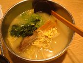 韓麺1.0 はんめん1.0 東京イースト21店のおすすめレポート画像1