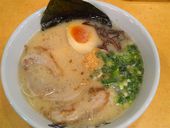 九州筑豊ラーメン山小屋 東京イースト21店のおすすめレポート画像1
