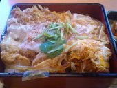 大戸屋 ごはん処 - 東京イースト21 -のおすすめレポート画像1