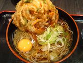 そば処 めとろ庵 西船橋店のおすすめレポート画像1