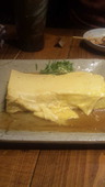 鶏鳥 キッチン Kitchen ゆう アメリカ村店のおすすめレポート画像1