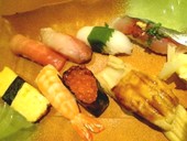 すし家 魚がし 銀海のおすすめレポート画像1