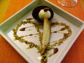 ル デセール Le Dessert Faux tawawa mignonのおすすめレポート画像1