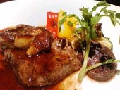 華山 鉄板焼のおすすめレポート画像1
