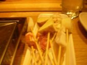 串家物語 京都蛸薬師店のおすすめレポート画像1