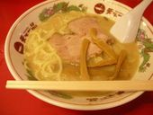 （株）天下一品　同志社前店のおすすめレポート画像1