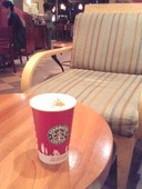 スターバックス・コーヒー からすま京都ホテル店のおすすめレポート画像1