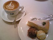 エスプレッソカフェ カフェラ そごう広島店のおすすめレポート画像1